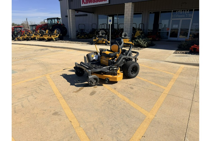 2026 Cub Cadet Z2 50