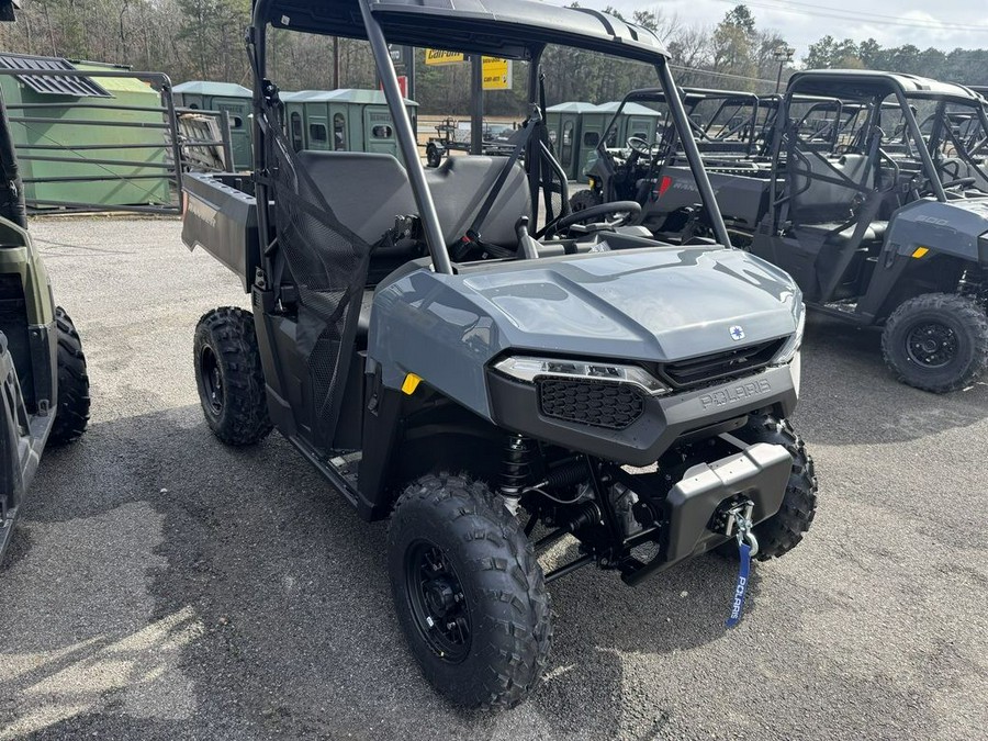 2026 Polaris® Ranger 500