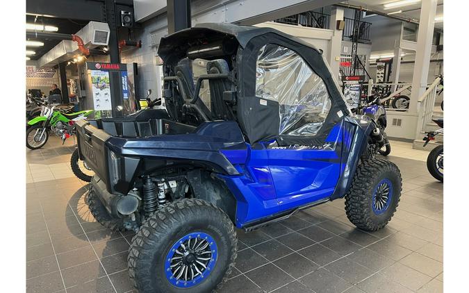2023 Yamaha Wolverine RMAX2 1000 R-Spec
