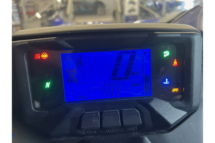 2023 Yamaha Wolverine RMAX2 1000 R-Spec