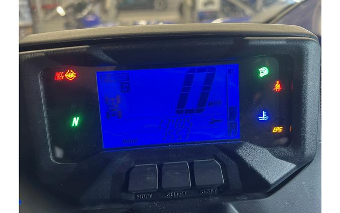 2023 Yamaha Wolverine RMAX2 1000 R-Spec