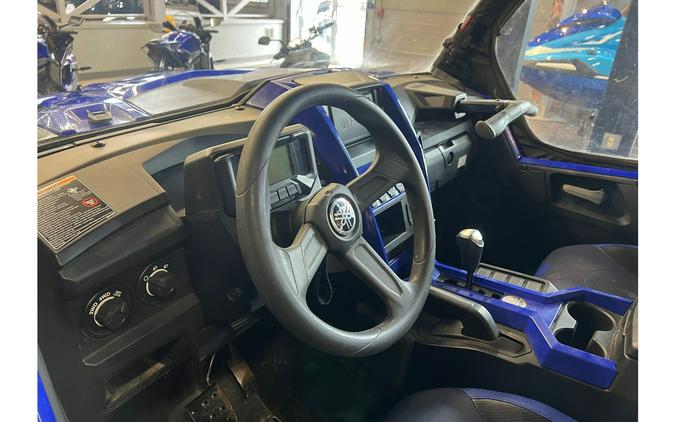 2023 Yamaha Wolverine RMAX2 1000 R-Spec