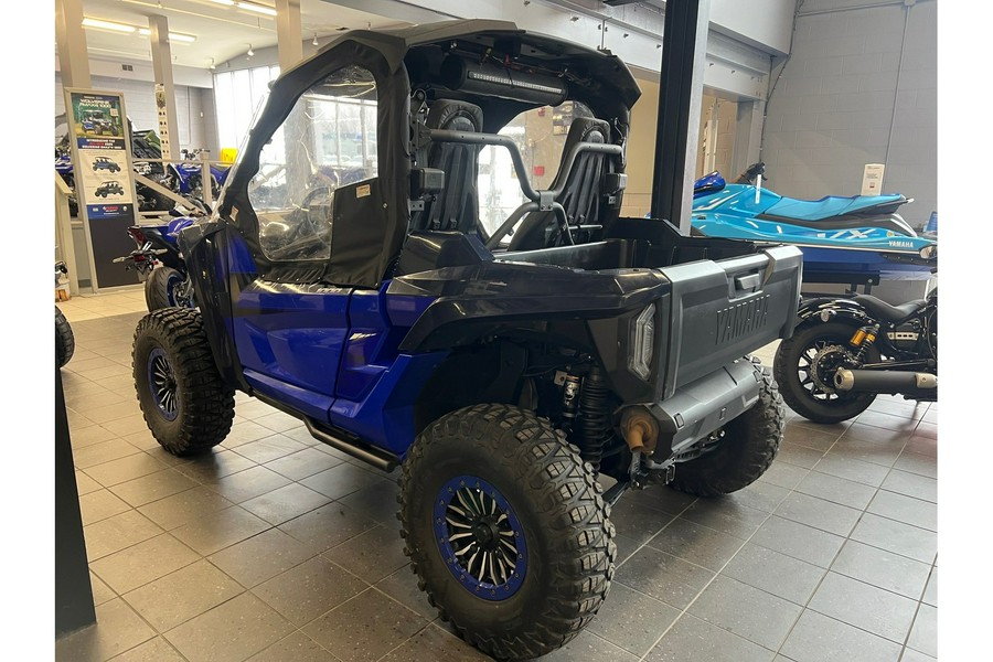 2023 Yamaha Wolverine RMAX2 1000 R-Spec