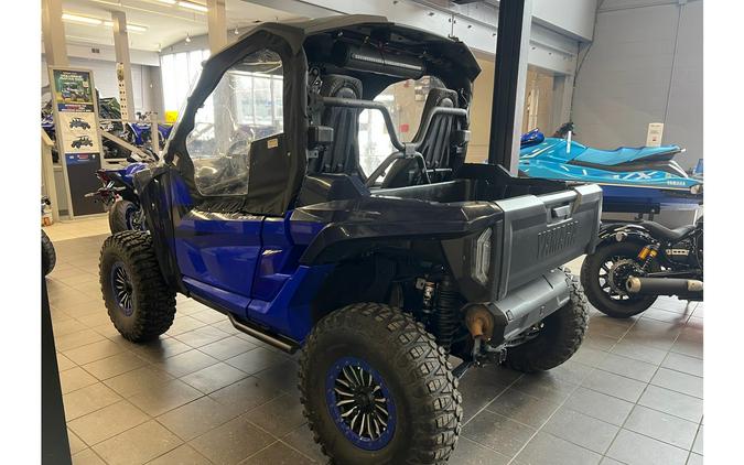 2023 Yamaha Wolverine RMAX2 1000 R-Spec