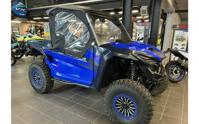 2023 Yamaha Wolverine RMAX2 1000 R-Spec