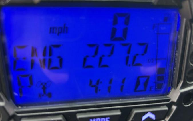 2024 Polaris® Ranger 1000 Premium