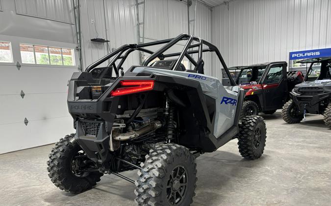 2026 Polaris RZR PRO XP Sport