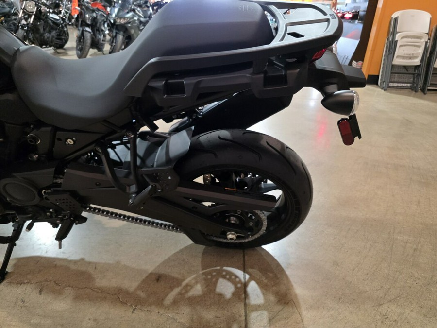 RA1250ST 2026 Pan America 1250 ST