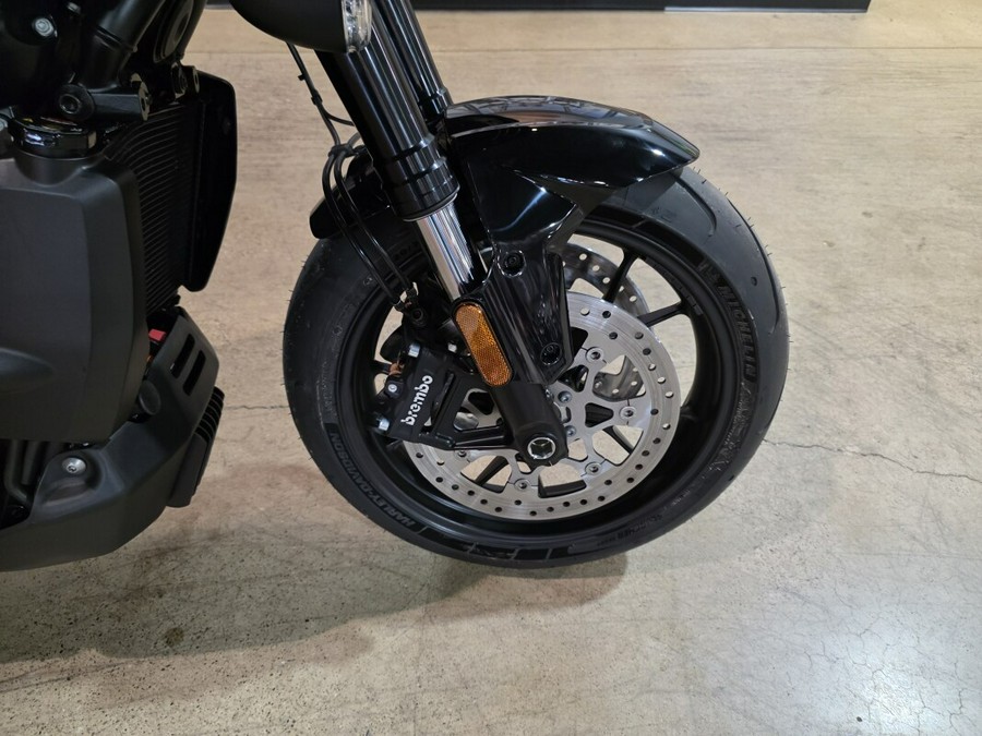 RA1250ST 2026 Pan America 1250 ST