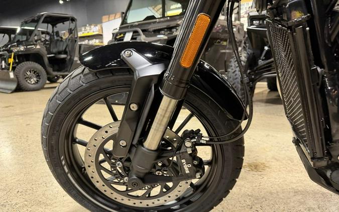 2027 Triumph STREET TRACKER 400