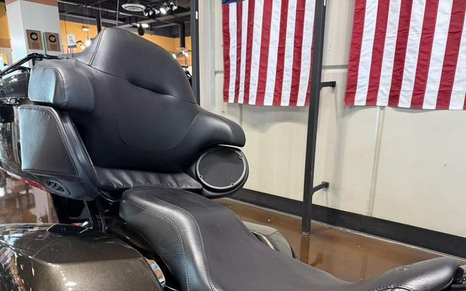 2020 Harley-Davidson Electra Glide® Ultra Limited