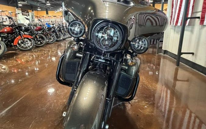 2020 Harley-Davidson Electra Glide® Ultra Limited