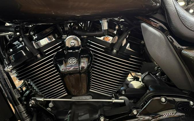 2020 Harley-Davidson Electra Glide® Ultra Limited