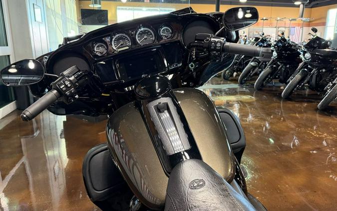 2020 Harley-Davidson Electra Glide® Ultra Limited