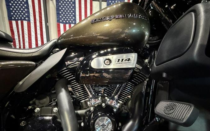 2020 Harley-Davidson Electra Glide® Ultra Limited