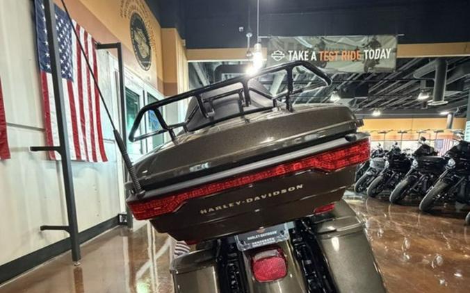 2020 Harley-Davidson Electra Glide® Ultra Limited