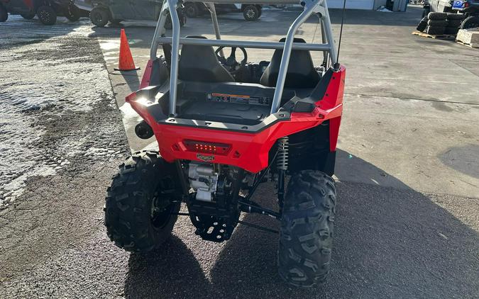 2026 Polaris RZR 200 EFI
