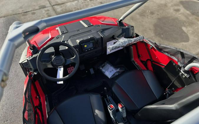 2026 Polaris RZR 200 EFI