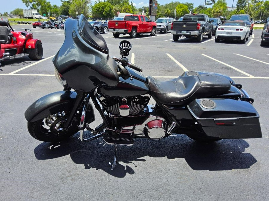 2006 Harley-Davidson Street Glide™