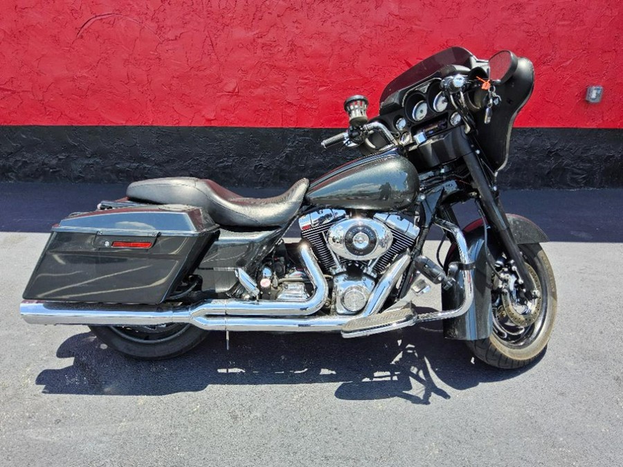 2006 Harley-Davidson Street Glide™