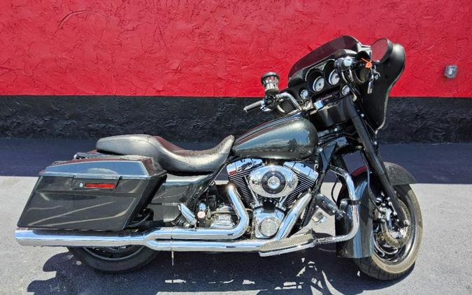 2006 Harley-Davidson Street Glide™