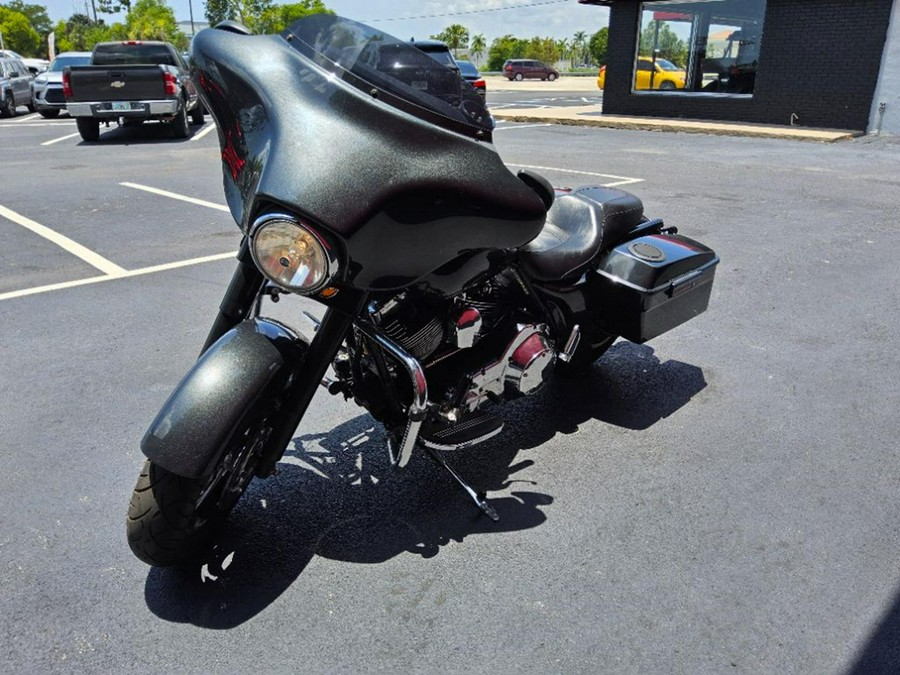 2006 Harley-Davidson Street Glide™
