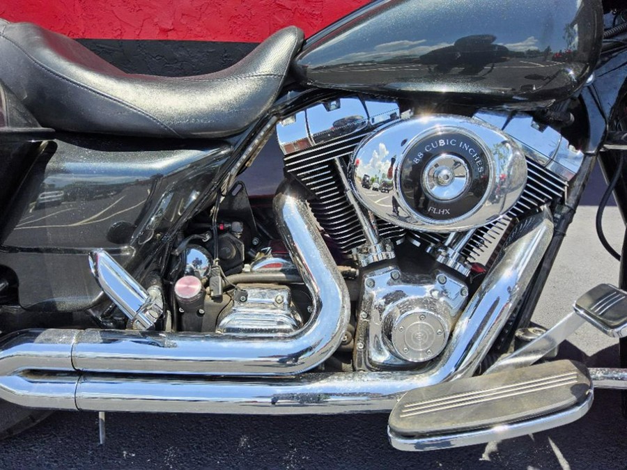 2006 Harley-Davidson Street Glide™