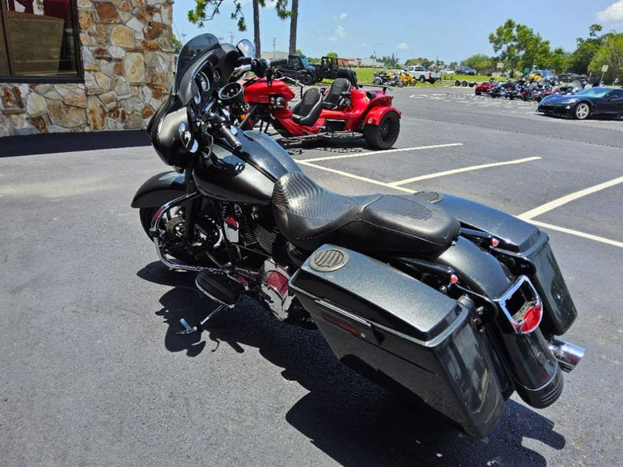 2006 Harley-Davidson Street Glide™