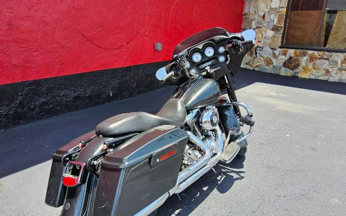 2006 Harley-Davidson Street Glide™