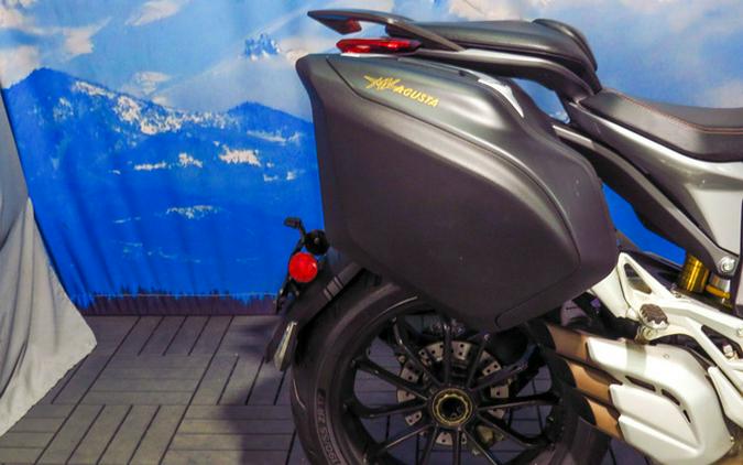 2016 MV Agusta Turismo Veloce 800 800