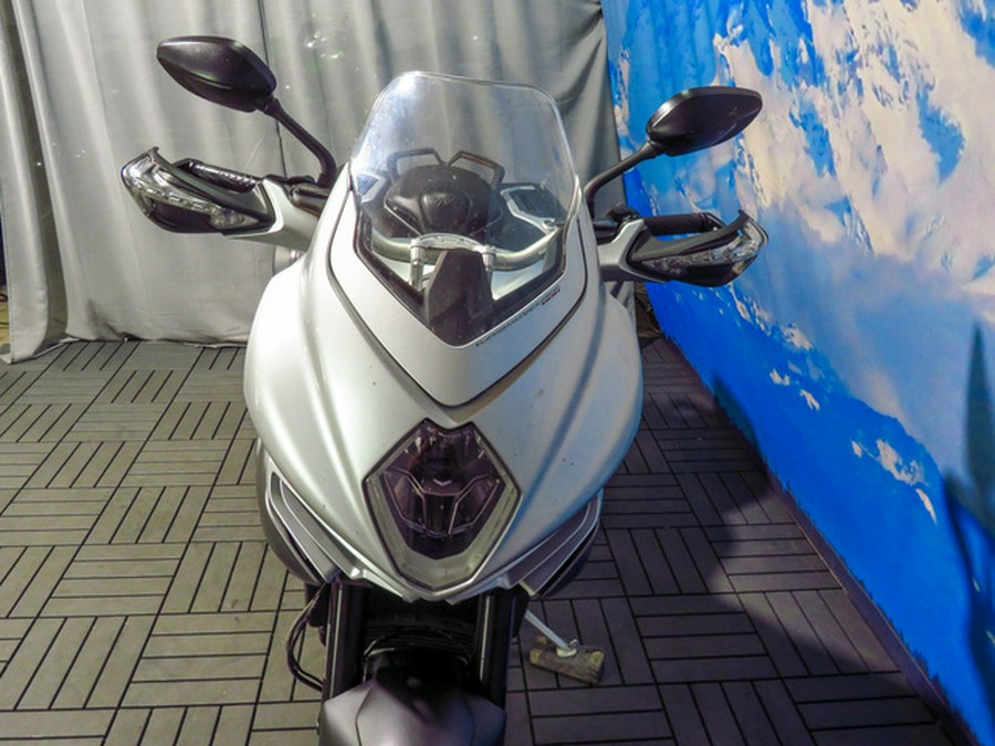 2016 MV Agusta Turismo Veloce 800 800