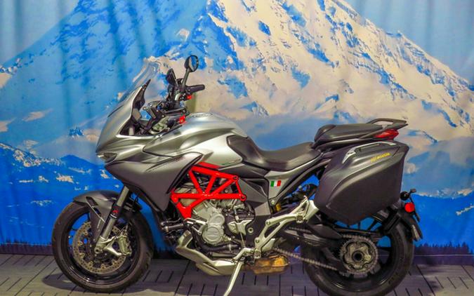 2016 MV Agusta Turismo Veloce 800 800