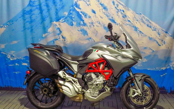 2016 MV Agusta Turismo Veloce 800 800