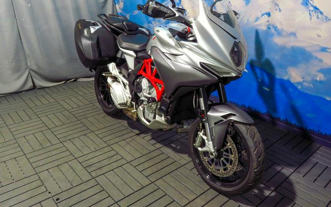 2016 MV Agusta Turismo Veloce 800 800