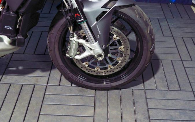 2016 MV Agusta Turismo Veloce 800 800