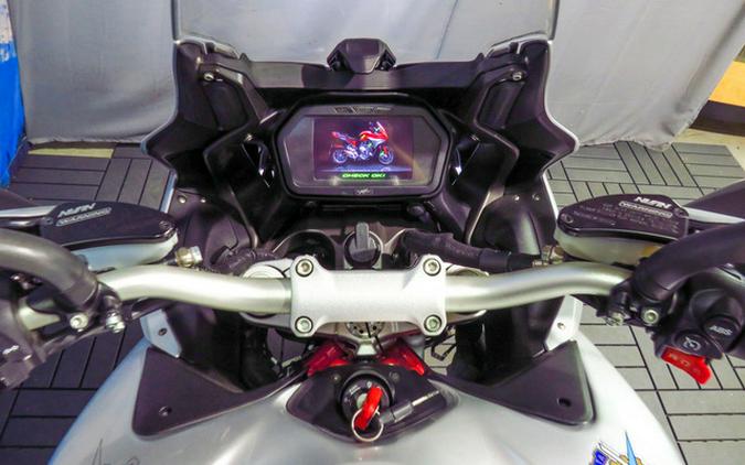 2016 MV Agusta Turismo Veloce 800 800