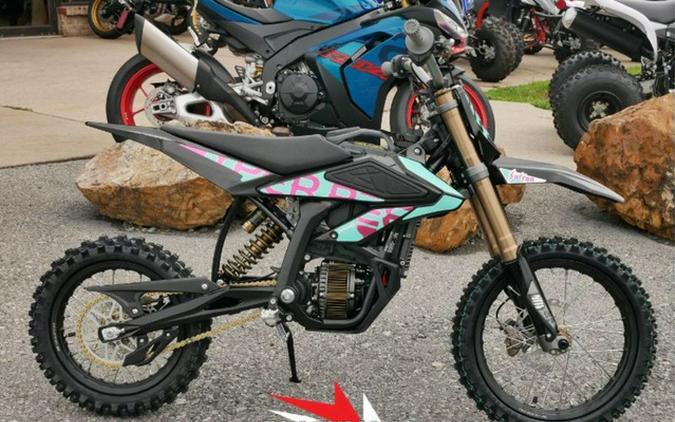 2026 SURRON HYPER BEE