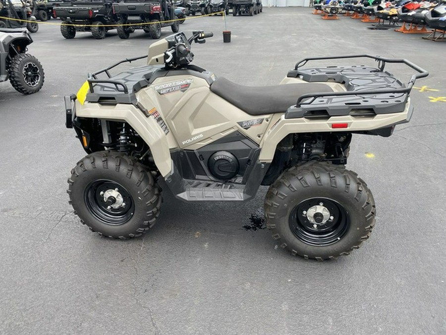 2024 Polaris Sportsman 570 EPS