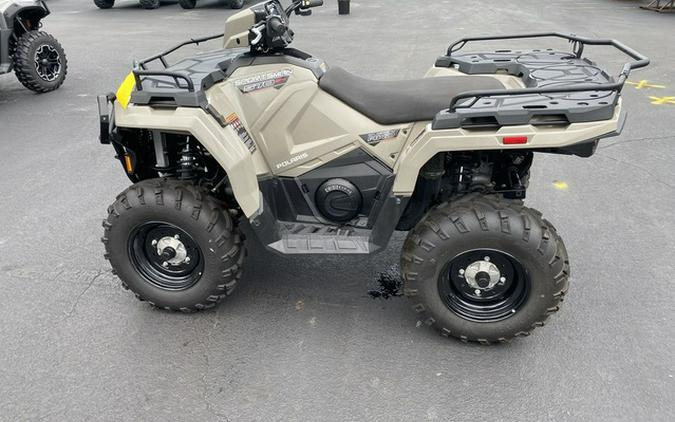 2024 Polaris Sportsman 570 EPS