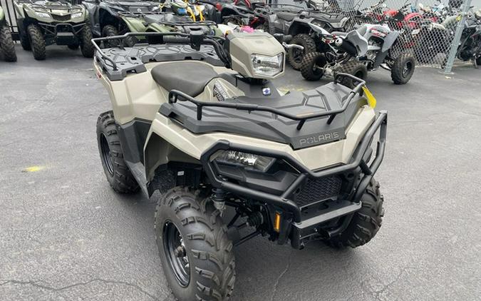 2024 Polaris Sportsman 570 EPS