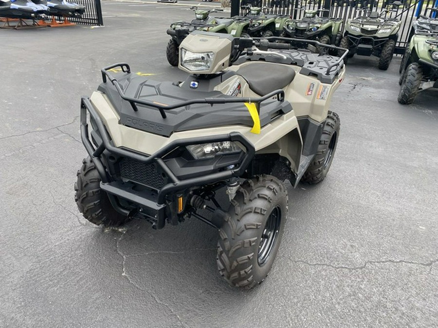 2024 Polaris Sportsman 570 EPS