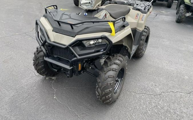 2024 Polaris Sportsman 570 EPS