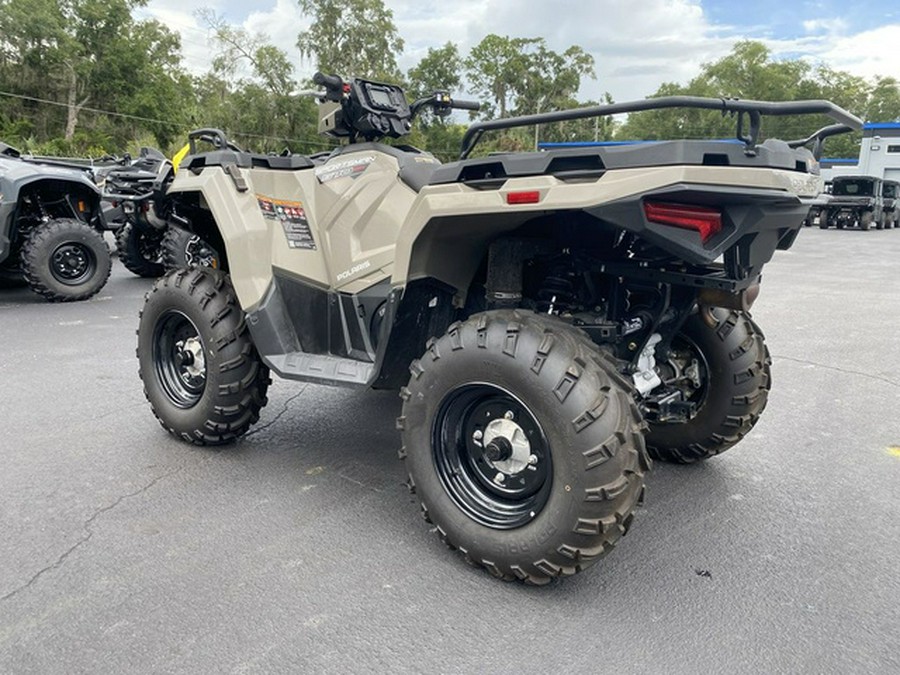 2024 Polaris Sportsman 570 EPS