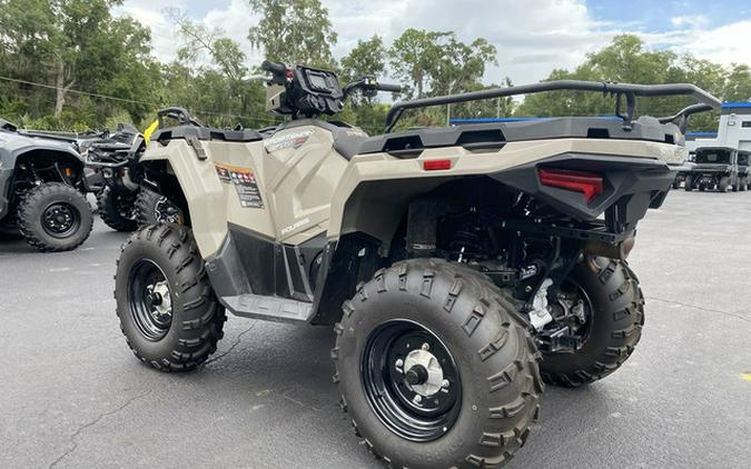 2024 Polaris Sportsman 570 EPS
