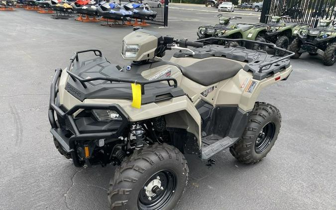2024 Polaris Sportsman 570 EPS