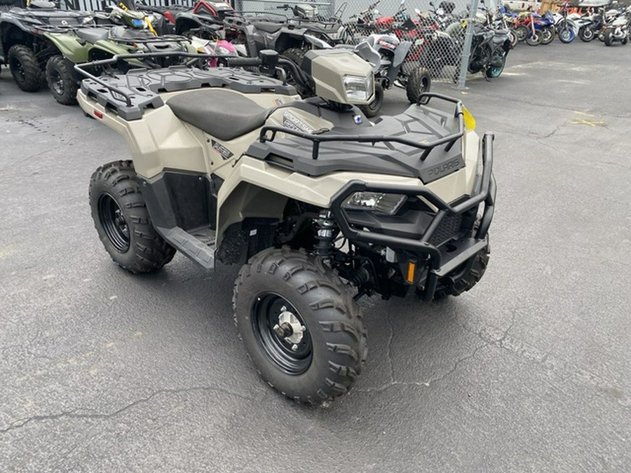 2024 Polaris Sportsman 570 EPS
