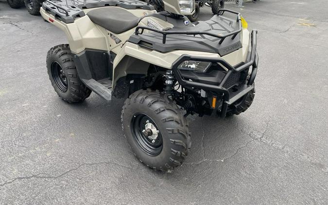 2024 Polaris Sportsman 570 EPS