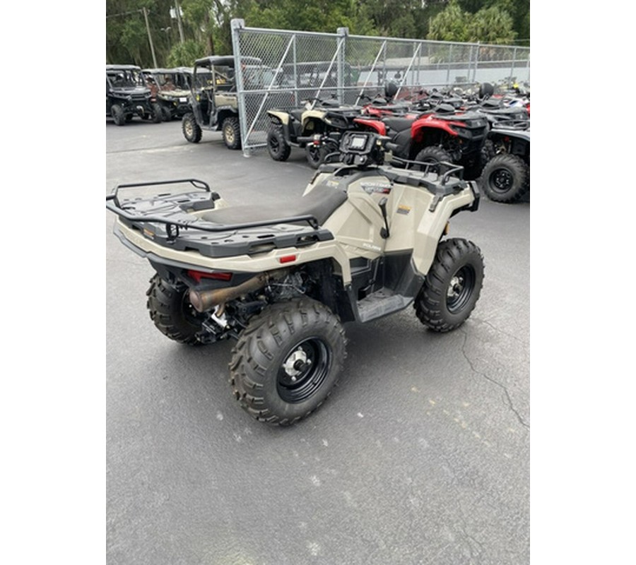 2024 Polaris Sportsman 570 EPS