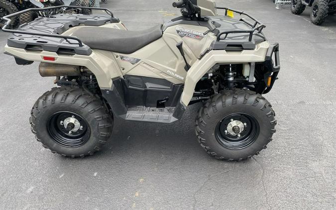 2024 Polaris Sportsman 570 EPS
