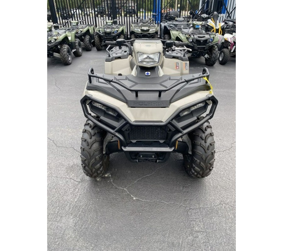 2024 Polaris Sportsman 570 EPS